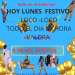 Post de Instagram Aniversario Negocio Descuentos Dinámico Negro_20251012_234421_0000.png