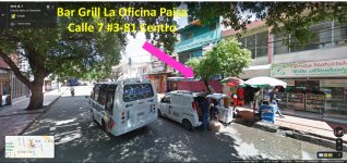 Bar Grill La Oficina Paisa 02.jpg