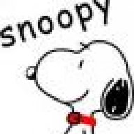 SNOOPY