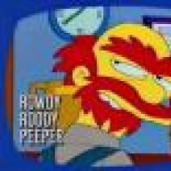 El fisgón morbosón