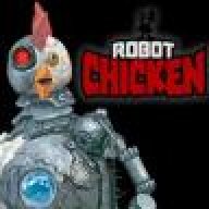 Pollo robot