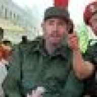 Hugo Chavez