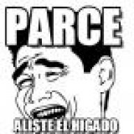 El Parce