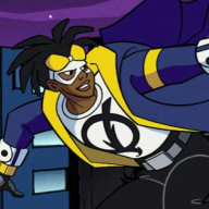 Staticshock
