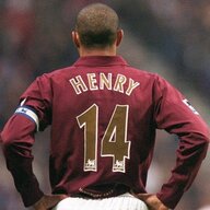 Thierry Henry