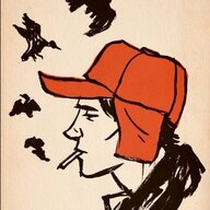 Holden Caulfield