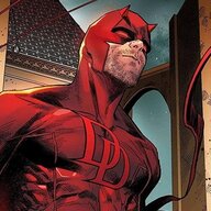 Daredevil