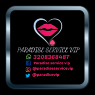 Paradiseservicevip