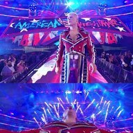 The American Nightmare