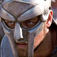 Máximo Décimo Meridio