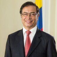 Gustavo Petro