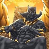 Black panther