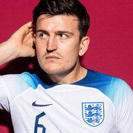 HarryMaguire