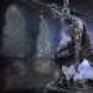 Artorias of the abyss