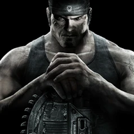 Marcus Fenix