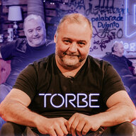 Torbe