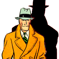 DickTracy