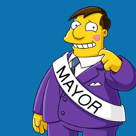 mayor