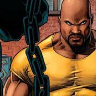 LukeCage