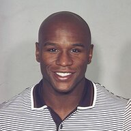 FloydMayweather