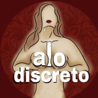 Alodiscreto