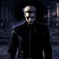 AlbertWesker