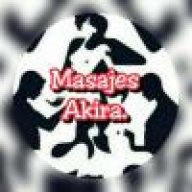 MASAJES AKIRA