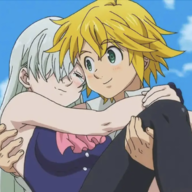 Meliodas25