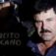 El Chapo