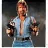 Chuck el norris