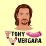 Tony Vergara