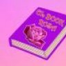 EL BOOK ROSA