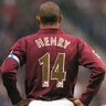 Thierry Henry