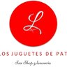 Los juguetes de Paty