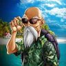 Sensei Roshi