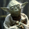Maestro yoda