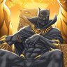 Black panther