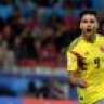 Radamel Falcao 9