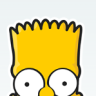 bartolomeo simpson