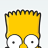 bartolomeo simpson