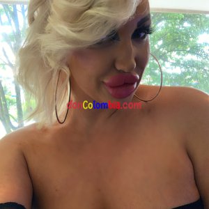 Skylarxtreme new hair style