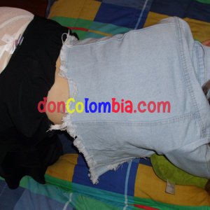 DMILENA PARA TI AMOR