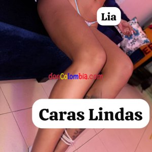 LIA CARAS LINDAS 3152739655