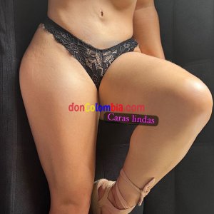 SCARLET CARAS LINDAS 3152739655