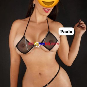 Paola caras lindas 3155875527