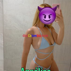 Angelica caras lindas 3205408702