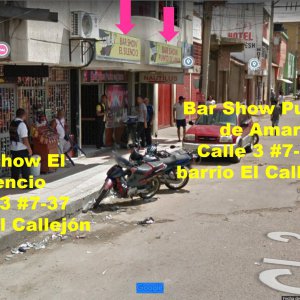 Bar Show El Silencio y Bar Show Punto de Amar 01.jpg