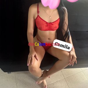 CAMILA CARAS LINDAS 3152739655