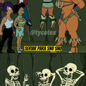 Muerte por Snu Snu (Futurama).mp4