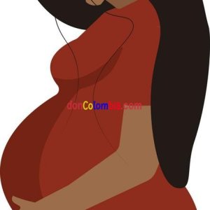 black-pregnant-woman-free-vector.jpg